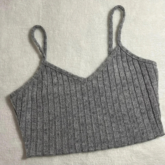 Small Cropped Bandeau - Picture 2 of 6